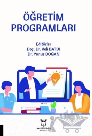 Öğretim Programları