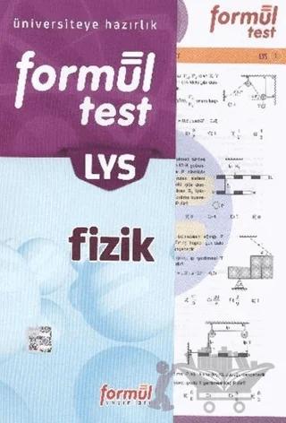 LYS Fizik Formül Test