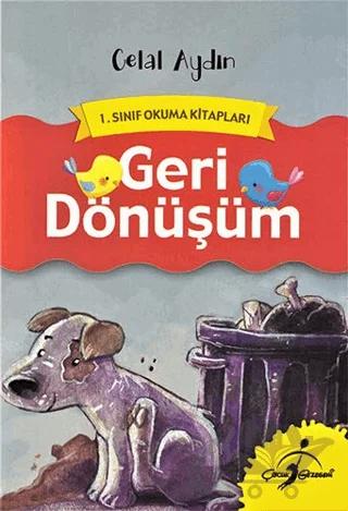 Geri Dönüşüm