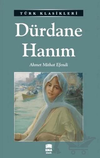 Dürdane Hanım