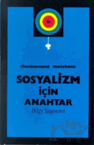 Sosyalizm İçin Anahtar