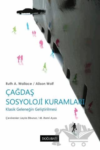 Çağdaş Sosyoloji Kuramları