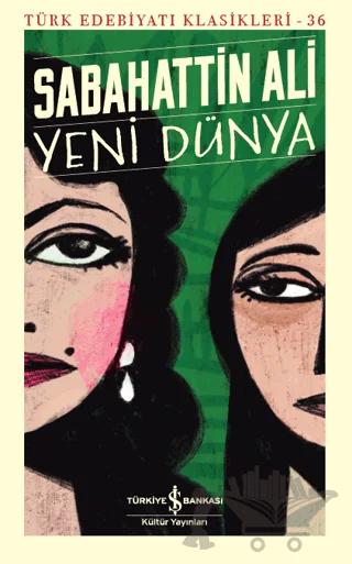 Yeni Dünya (Şömizli)