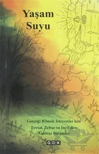 Yaşam Suyu