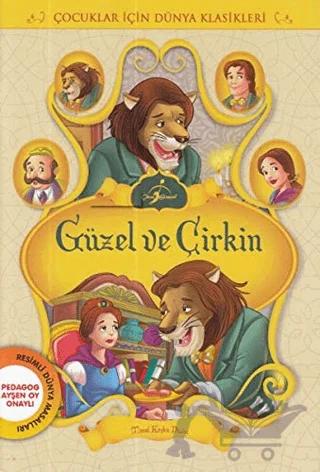 Güzel ve Çirkin