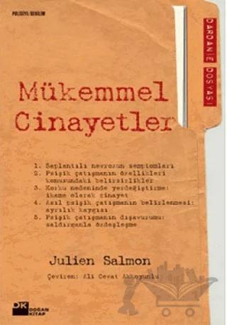 Mükemmel Cinayetler