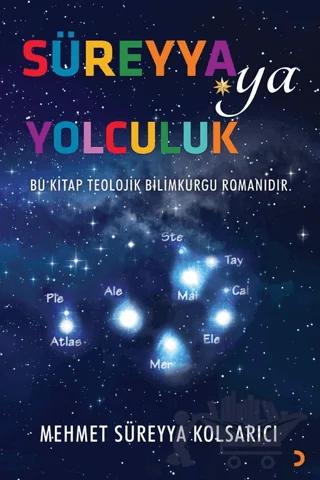 Süreyya’ya Yolculuk