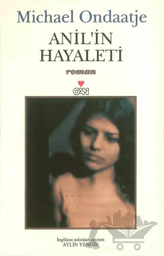 Anil’in Hayaleti