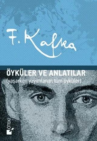 Öyküler ve Anlatılar