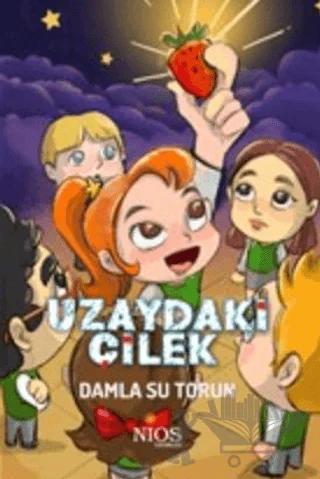 Uzaydaki Çilek