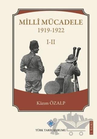 Milli Mücadele 1 - 2