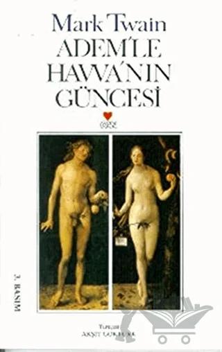 Adem’le Havva’nın Güncesi