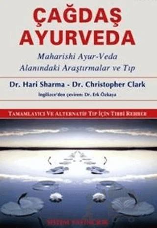 Çağdaş Ayurveda