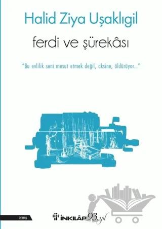 Ferdi ve Şürekası