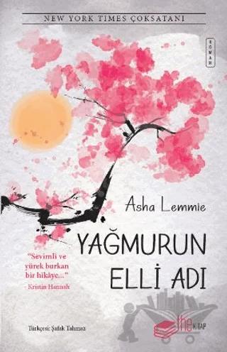 Yağmurun Elli Adı