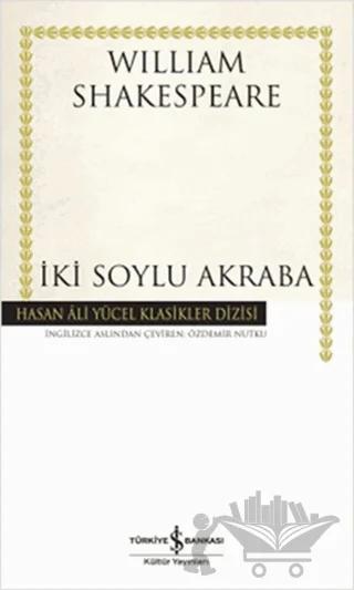 İki Soylu Akraba