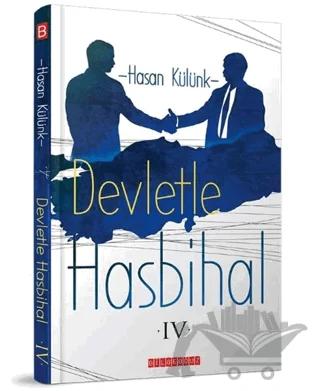 Devletle Hasbihal 4