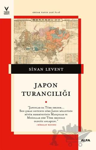 Japon Turancılığı