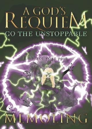 A Gods Requiem