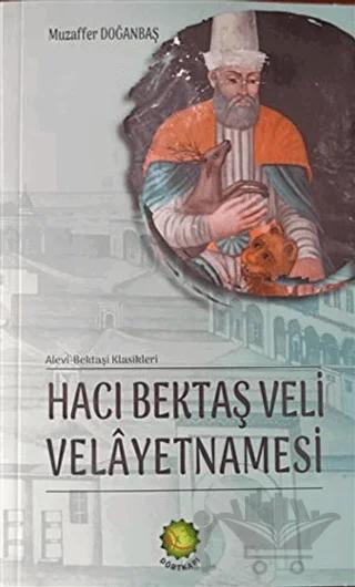 Hacı Bektaş Veli Velayetnamesi