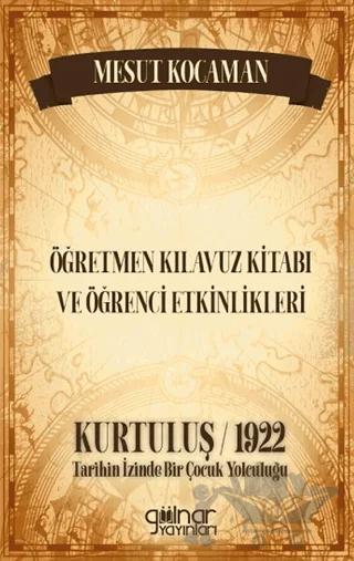 Öğretmen Kılavuz Kitabı ve Öğrenci Etkinlikleri