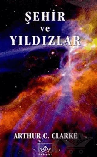 Şehir ve Yıldızlar