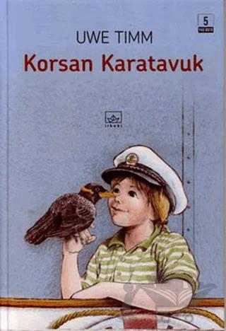 Korsan Karatavuk