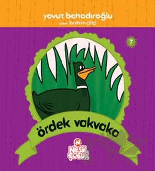 Ördek Vakvaka