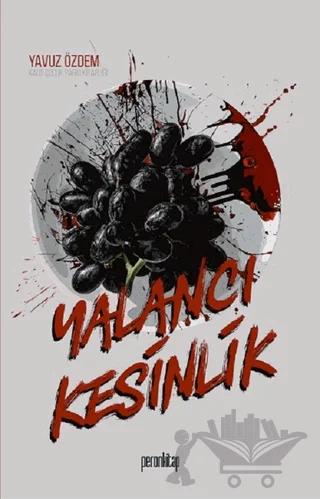 Yalancı Kesinlik