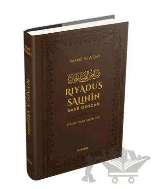Rıyadus Salıhin Baxe Qencan