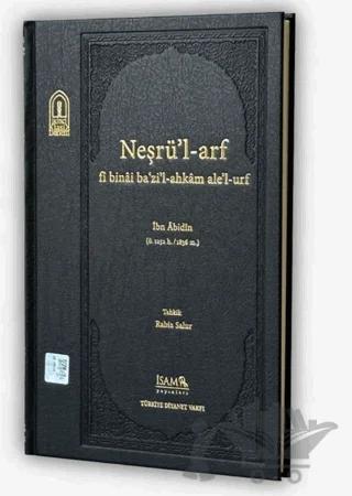 Neşrül Arf İbn Abidin
