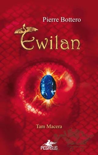 Ewilan