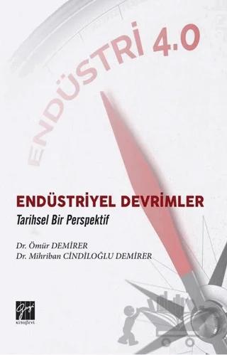 Endüstriyel Devrimler