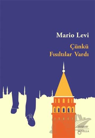 Çünkü Fısıltılar Vardı