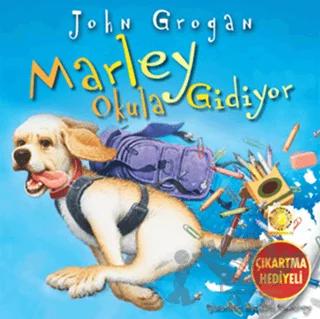 Marley Okula Gidiyor