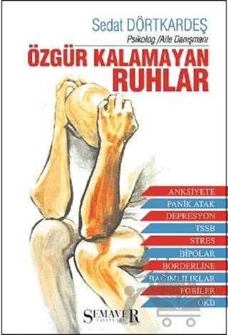 Özgür Kalamayan Ruhlar