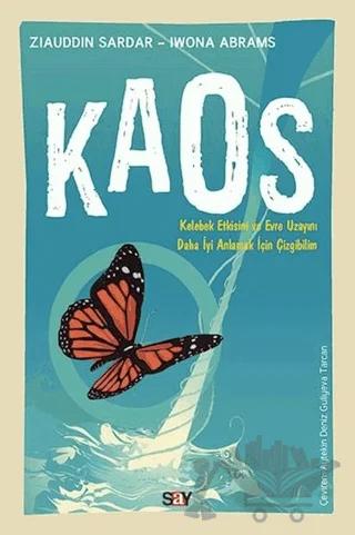 Kaos (Çizgi Bilim)