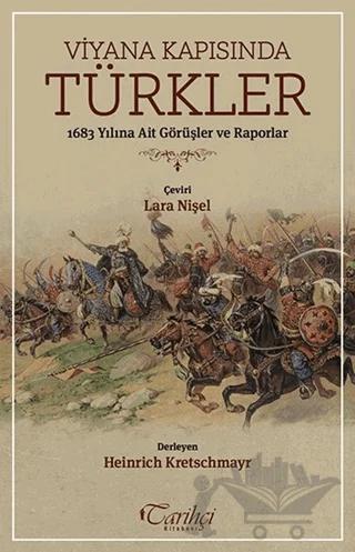 Viyana Kapısında Türkler