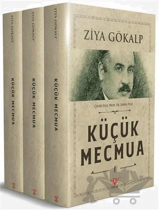 Küçük Mecmua (3 Cilt Takım)