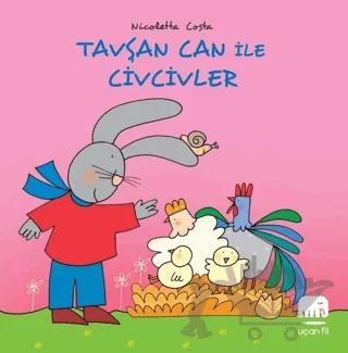 Tavşan Can ile Civcivler