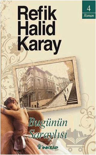 Bugünün Saraylısı