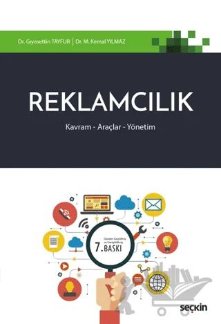 Reklamcılık