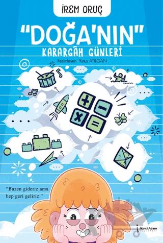 Doğa’nın Karargâh Günleri