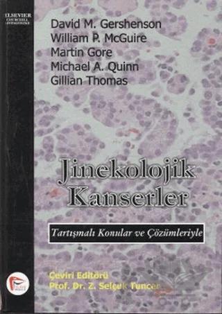 Jinekolojik Kanserler