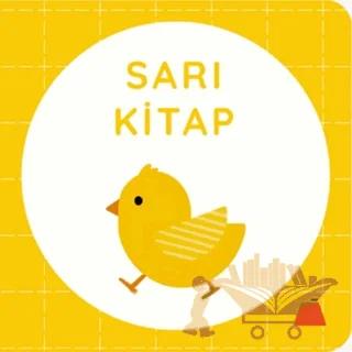 Sarı Kitap