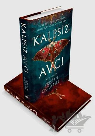 Kalpsiz Avcı