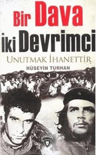 Bir Dava İki Devrimci