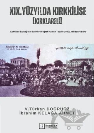 XIX. Yüzyılda Kırkkilise [Kırklareli]
