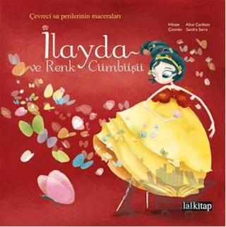 İlayda ve Renk Cümbüşü