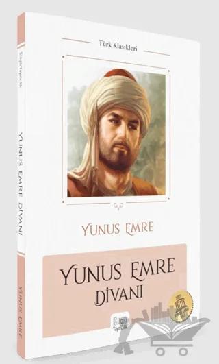 Yunus Emre Divanı